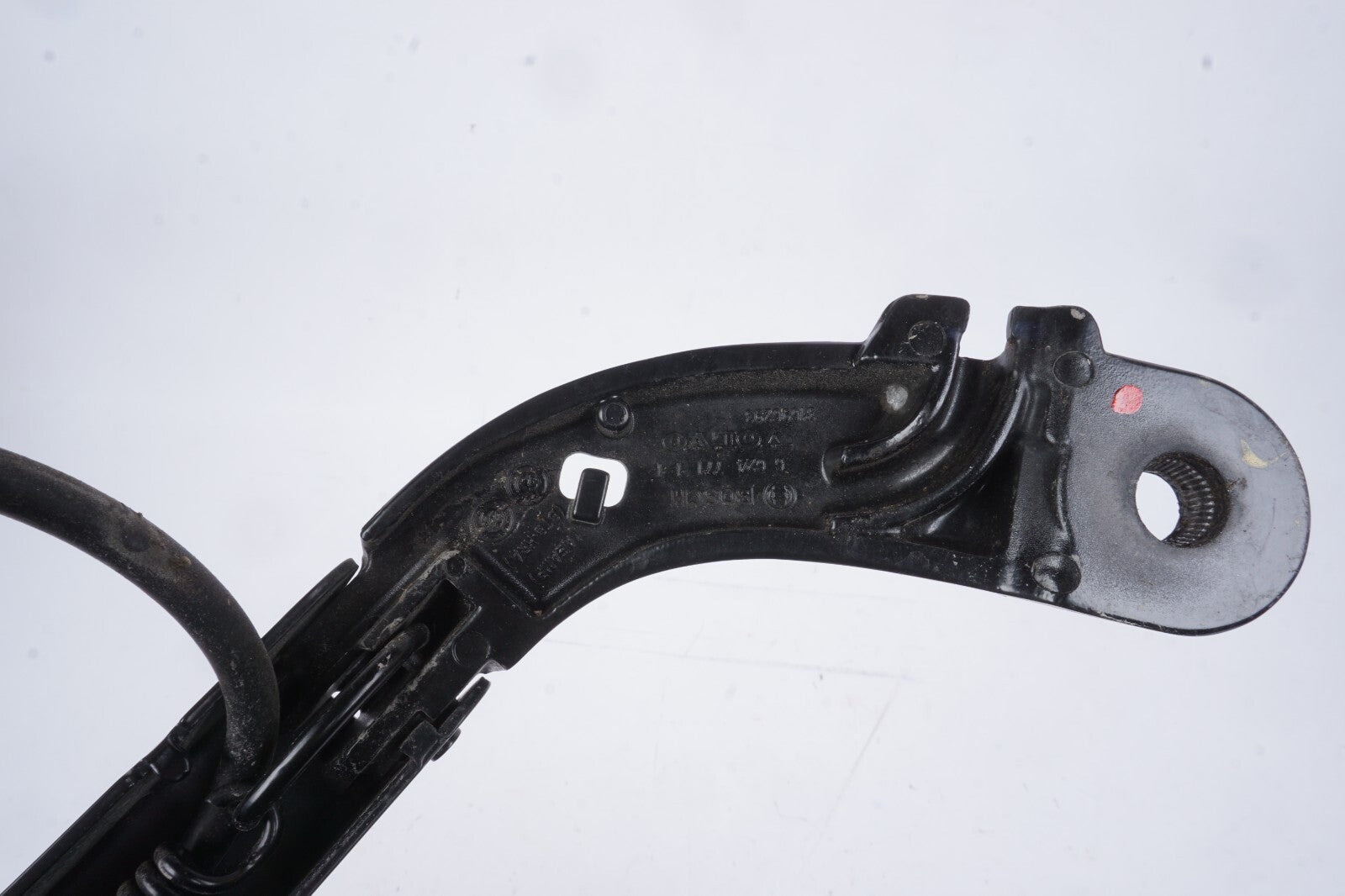 2021 - 2023 Polestar 2 Windshield Wiper Arm Left & Right OEM