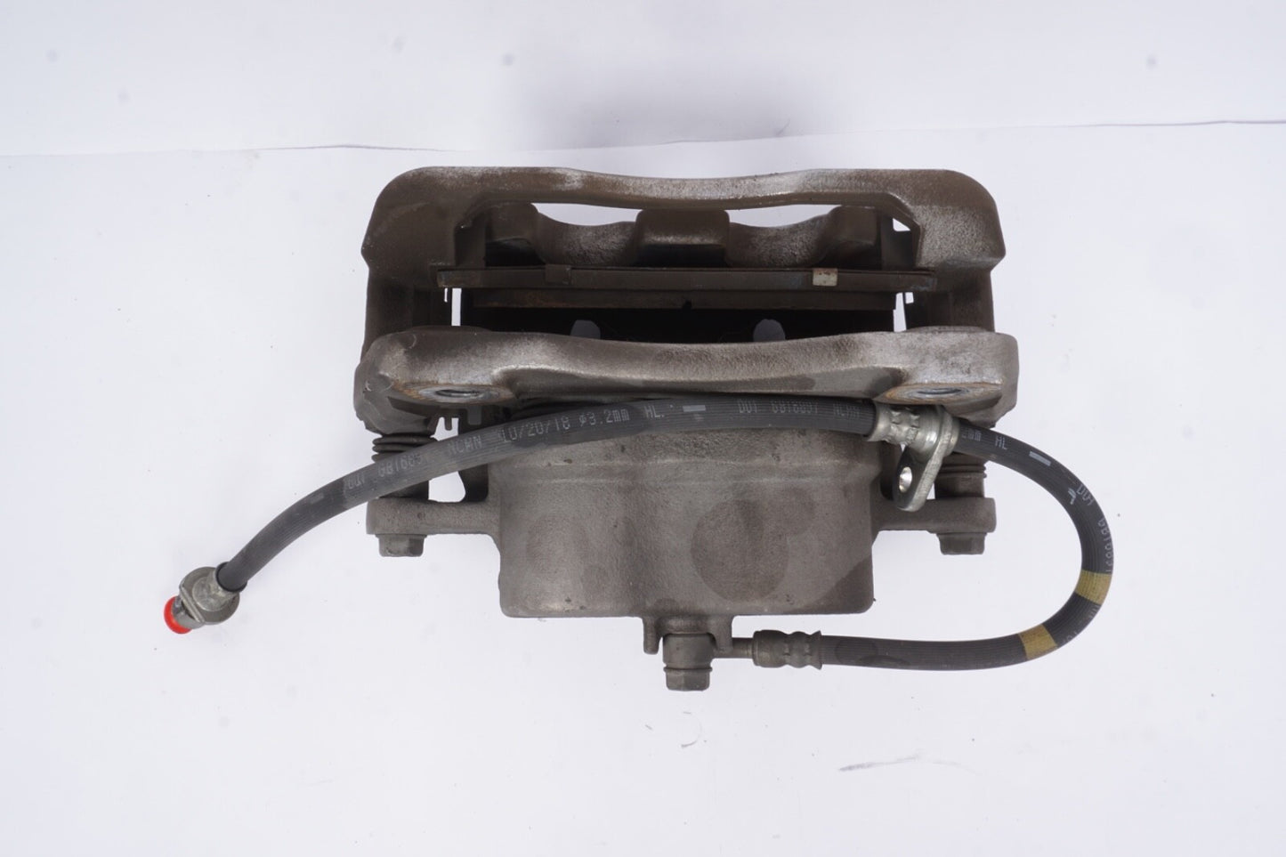2018-2022 HONDA ODYSSEY FRONT LEFT DRIVER'S SIDE BRAKE CALIPER OEM