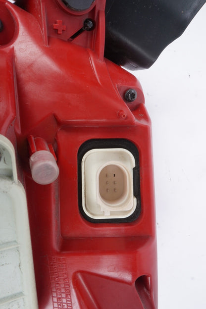 2011 - 2014 AUDI A8 QUATTRO - LEFT Outer LED TAIL Light / LAMP 4H0945095A