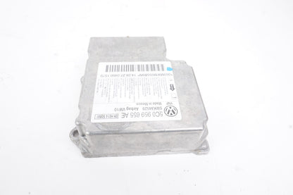 2013-2015 Volkswagen Passat Chassis Control Module Unit 5C0959655A OEM