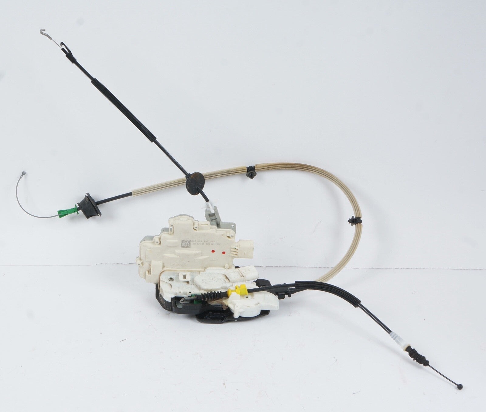 2010 - 2020 Bentley Mulsanne Front Right Passenger Door Latch Assembly