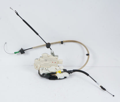 2010 - 2020 Bentley Mulsanne Front Right Passenger Door Latch Assembly