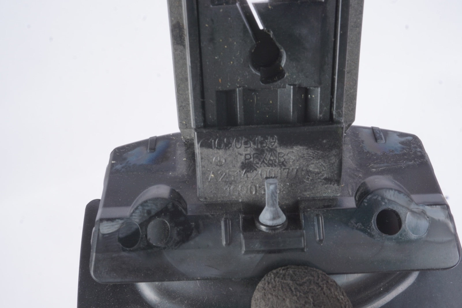 06-13 Mercedes X164 GL550 ML320 R350 Parking Brake Release Handle 2514200077 OEM