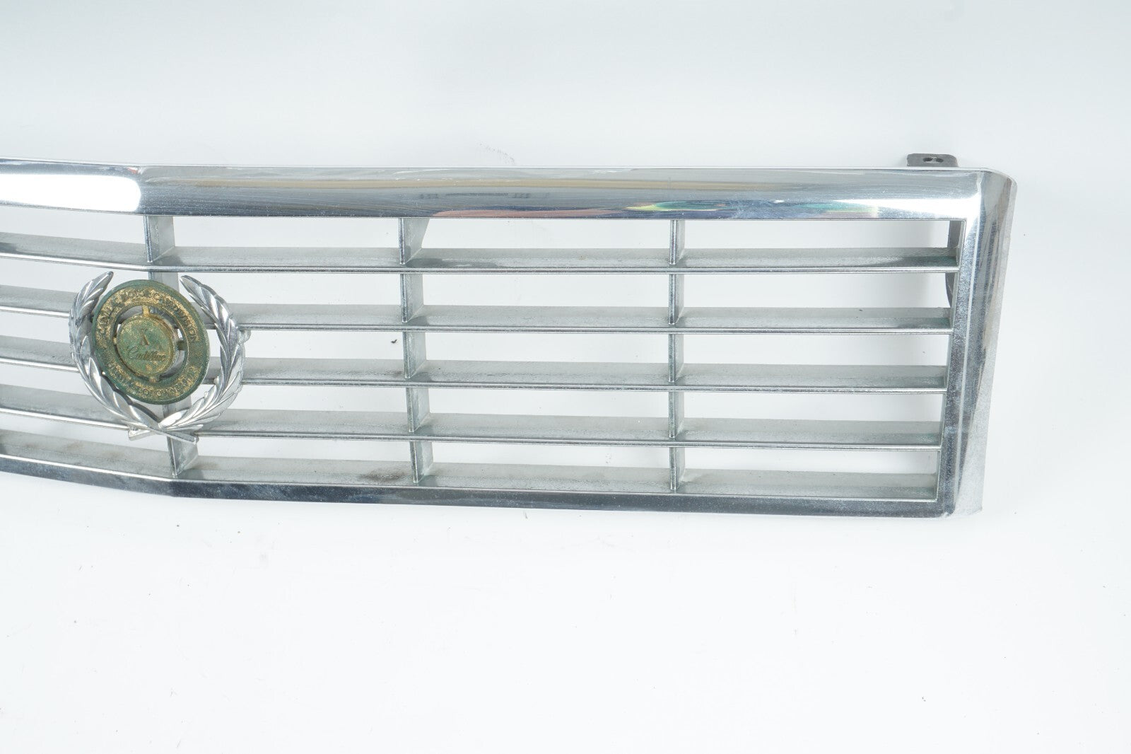 1987 - 1993 Cadillac Allante FRONT GRILLE OEM