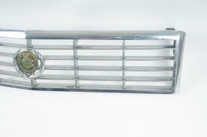 1987 - 1993 Cadillac Allante FRONT GRILLE OEM
