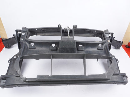 2007 ‑ 2013 BMW 325i 328i 330i 335i Coupe Convertible Radiator Support OEM