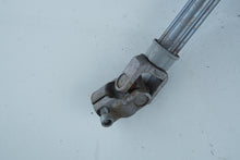 2012-2018 AUDI A6 A7 LEFT SIDE STEERING COLUMN U JOINT SHAFT 4G1419753B OEM