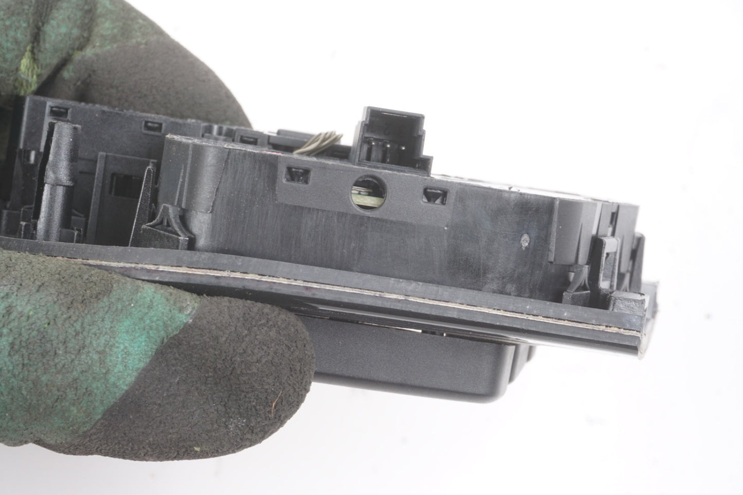2008 - 2014 Mercedes W204 C250 Front Left Control Switch Button OEM