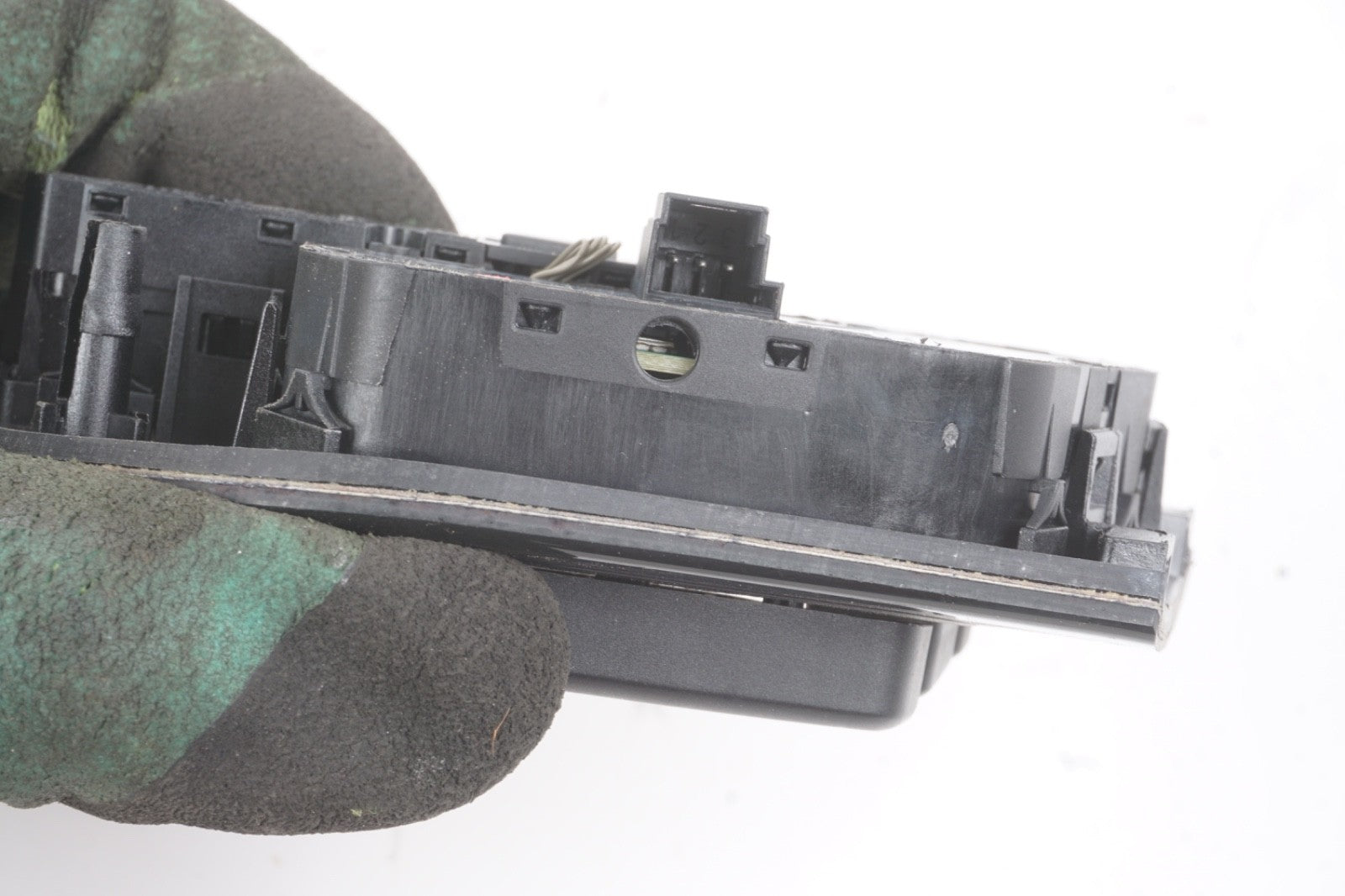 2008 - 2014 Mercedes W204 C250 Front Left Control Switch Button OEM