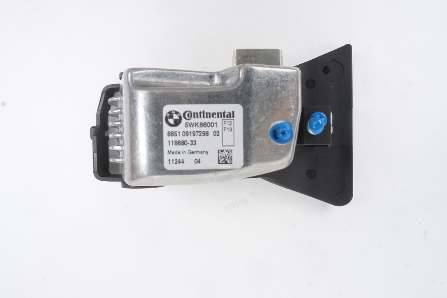 2012 - 2018 BMW 750i Rear View Parking Camera OEM