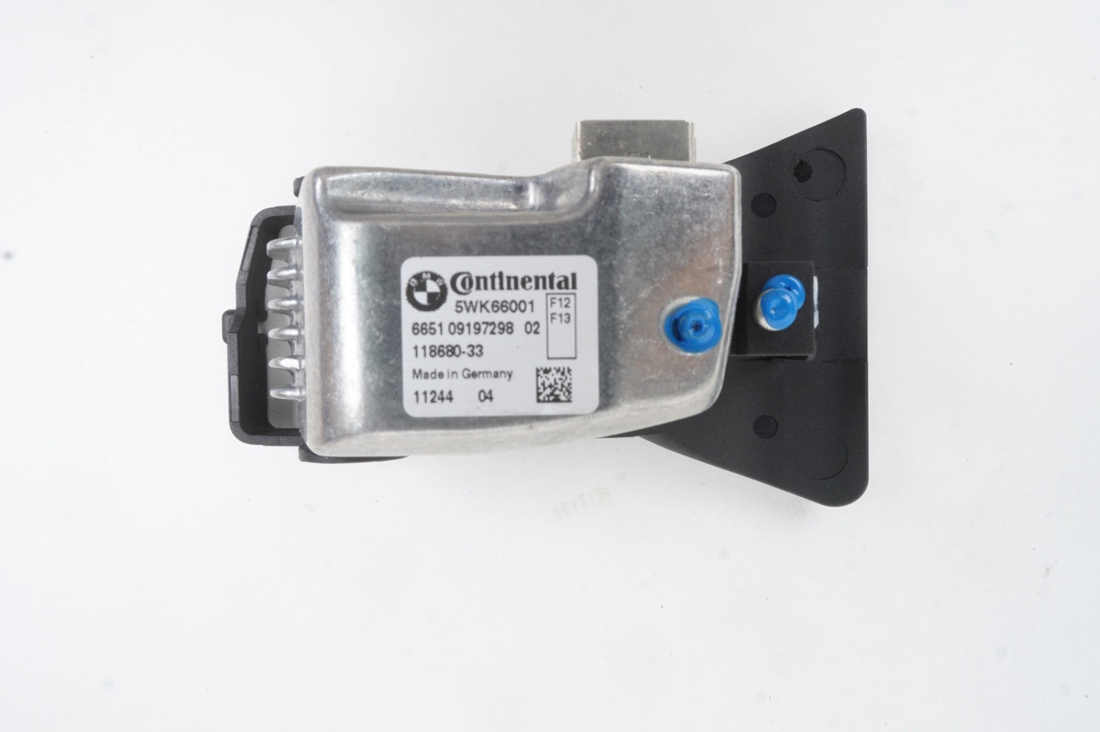 2012 - 2018 BMW 750i Rear View Parking Camera OEM