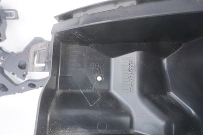2015 - 2018 Ford Focus Rear Bumper Left Right Support Mount Bracket Set OEM