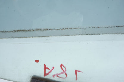 2011 - 2017 AUDI A8L WINDOW GLASS FRONT LEFT DRIVER SIDE DOOR  OEM
