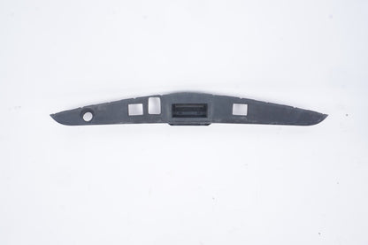 10-17 Mercedes W207 E350 E550 Coupe Rear Trunk Lid Trim Molding 2077500493 OEM