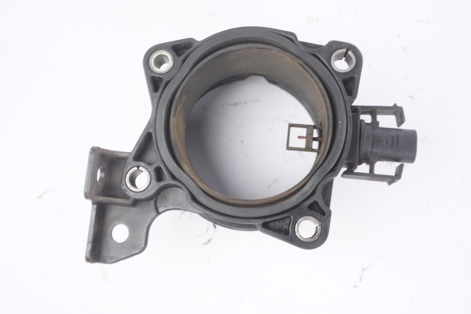Mercedes E350 Air Temperature Sensor A6420900144 Genuine V6 E280Cdi