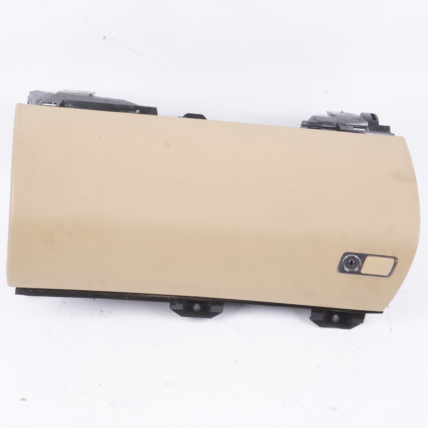 2010 - 2013 Mercedes W221 S550 S400 Dash Board Glove Box Compartment OEM