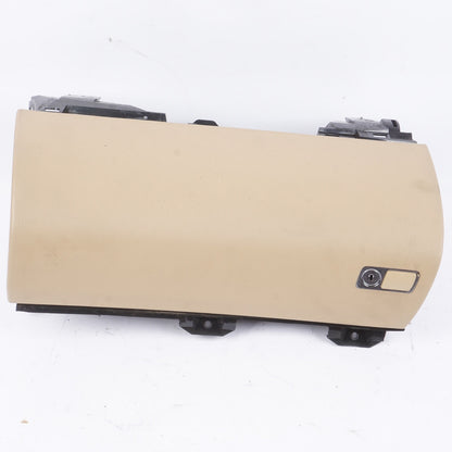 2010 - 2013 Mercedes W221 S550 S400 Dash Board Glove Box Compartment OEM