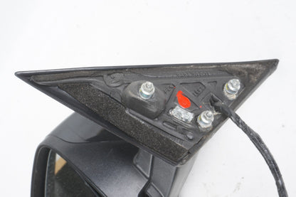 2014 - 2017 Maserati Ghibli Left Driver Side View Mirror  Power Heated OEM