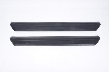 14-17 BMW F32 428i 435i Left Right Door Sills Cover Trim SET Pair OEM