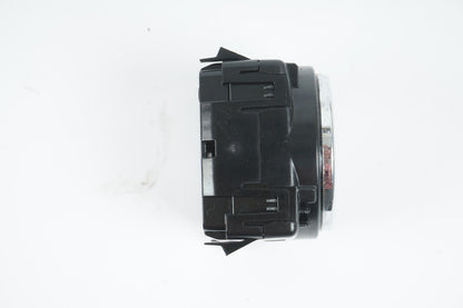 14 - 17 Mercedes W222 W222 S600 S550 Center Dash Vent Clock 2228270000  OEM
