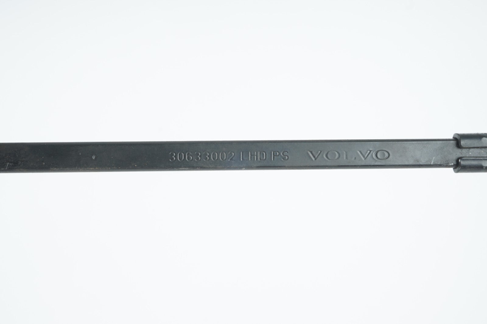 2006-2013 VOLVO C70 WINDSHIELD WIPER ARM LEFT & RIGHT SET OEM
