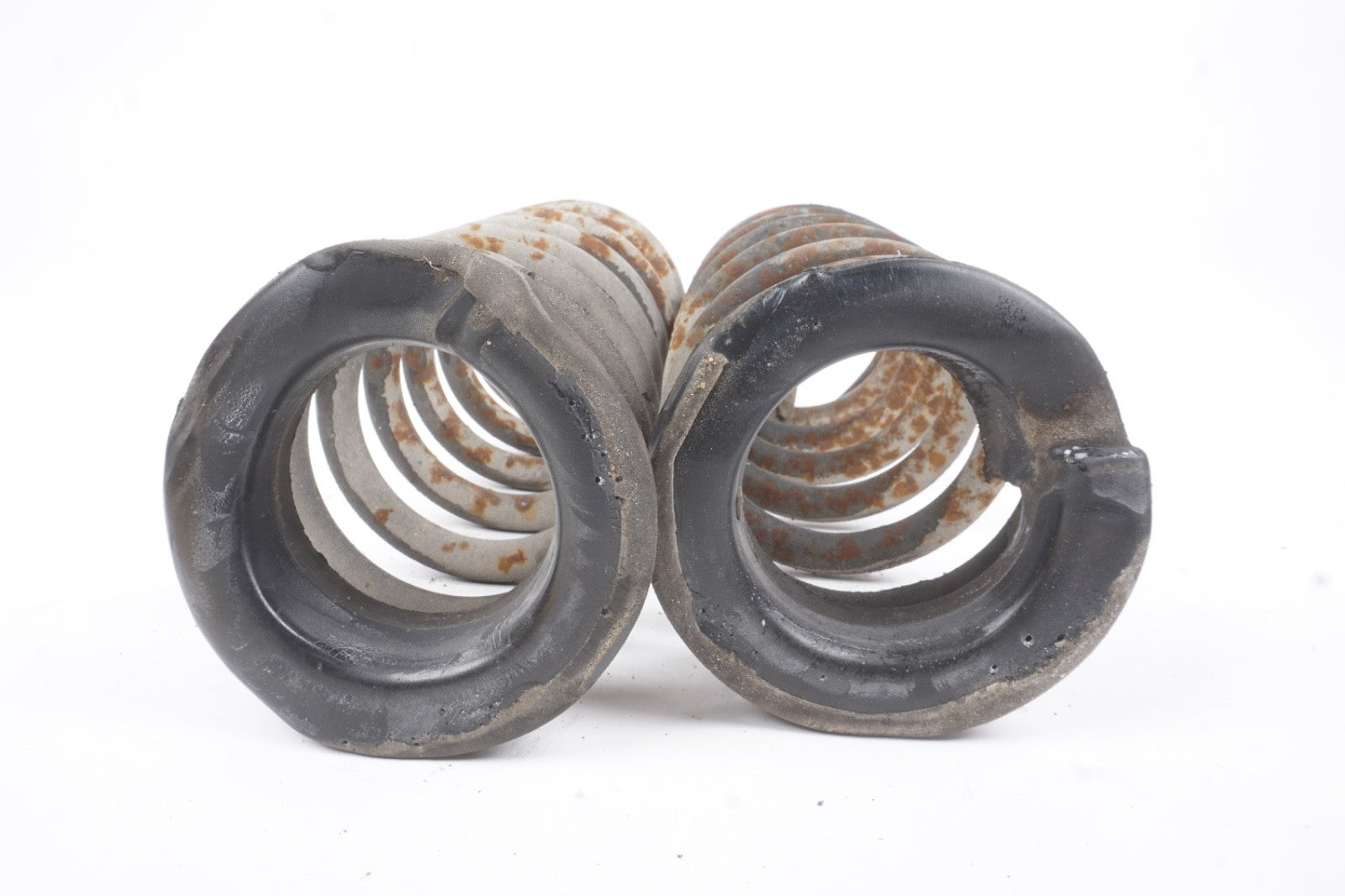 1993 Cadillac Allante Coil Spring