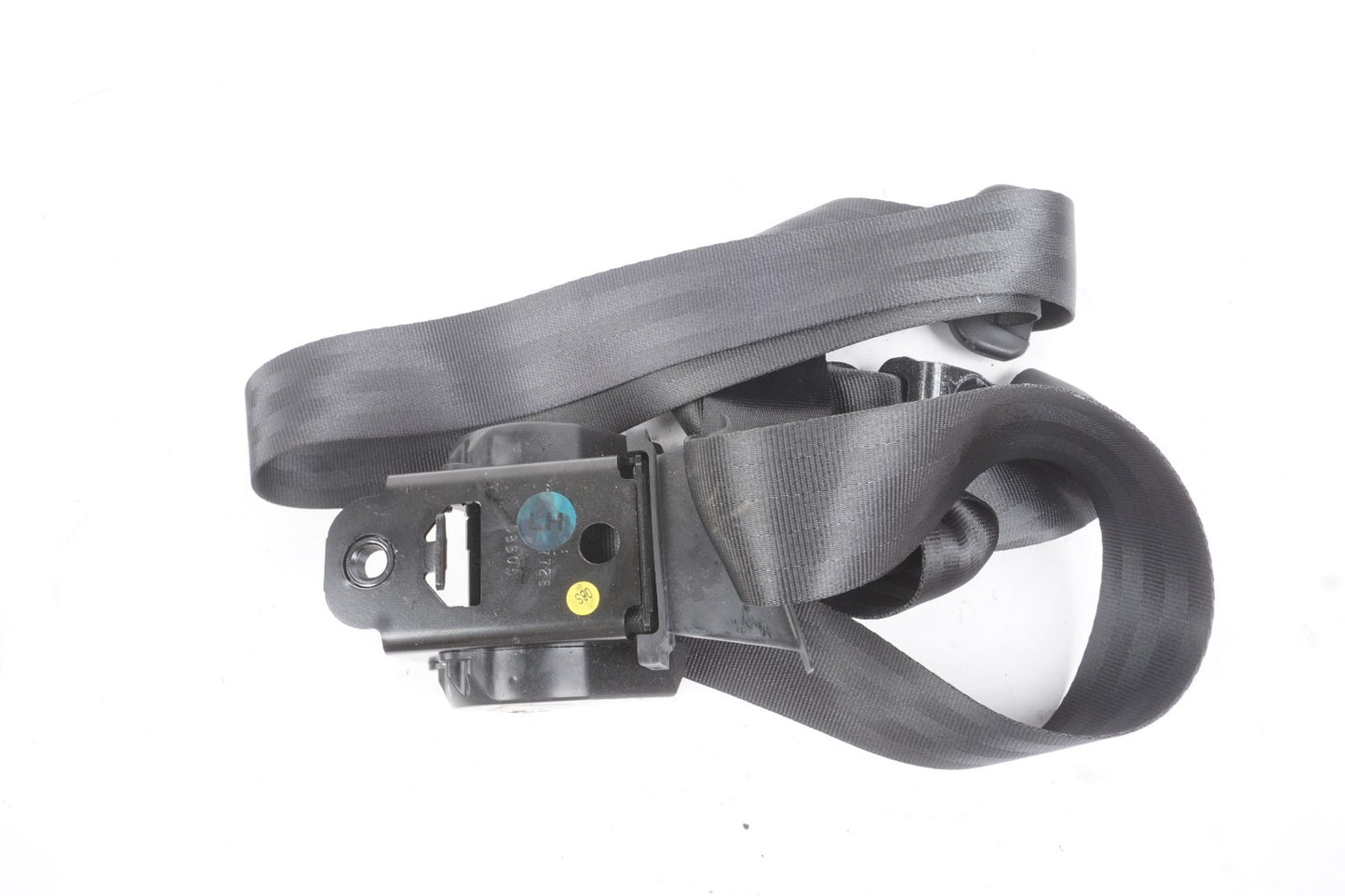 2012-2015 Volkswagen Passat Rear Seat Belt Retractor Left Driver Side OEM