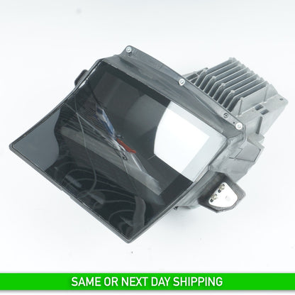2012 - 2018 BMW 650i 640i HEAD-UP DISPLAY PROJECTOR 9249965 OEM