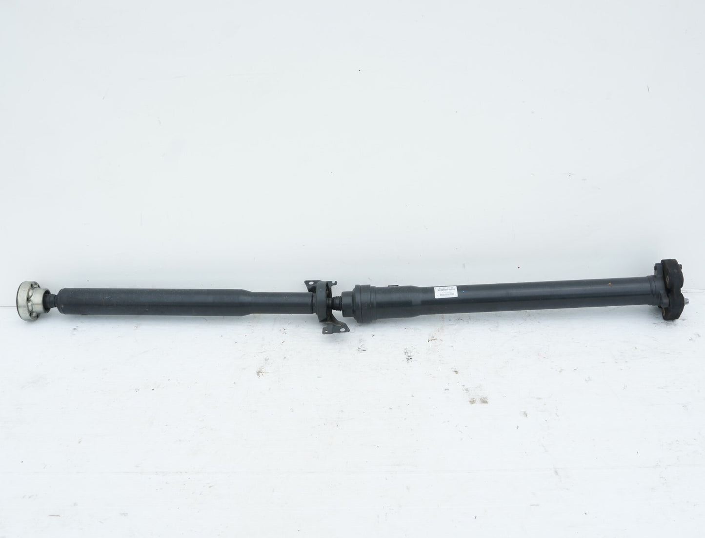 10 - 16 PORSCHE PANAMERA 3.6L REAR DRIVESHAFT 97042101102 OEM