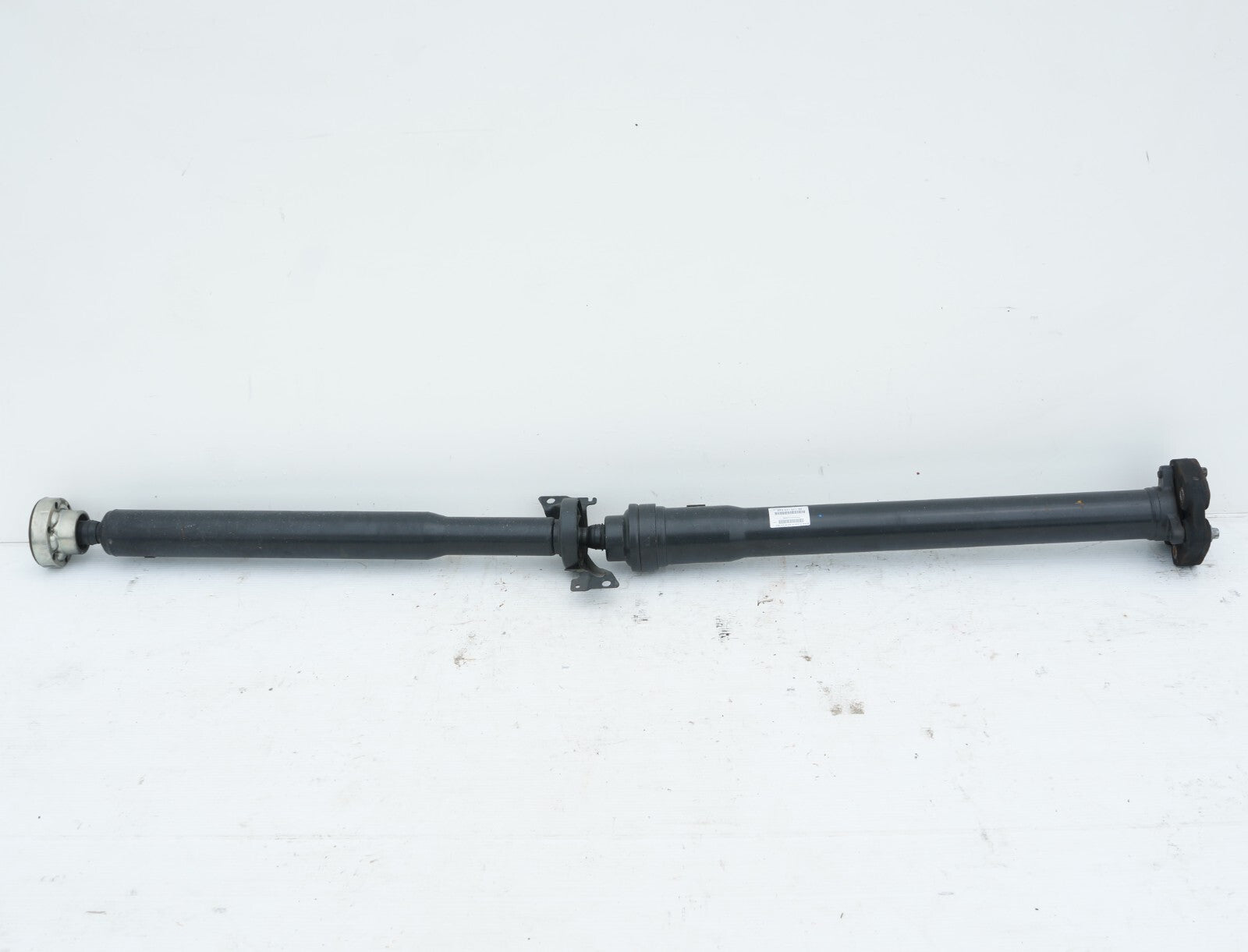 10 - 16 PORSCHE PANAMERA 3.6L REAR DRIVESHAFT 97042101102 OEM