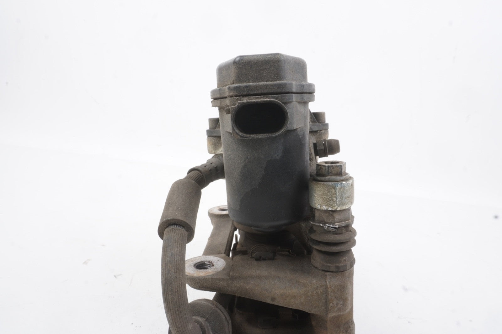 2015 - 2025 Jeep Renegade Rear Right Brake Caliper Assembly OEM