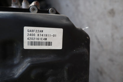 2016-2019 BMW X1 X2 SDRIVE 28i 2.0L AUTOMATIC 8 SPEED TRANSMISSION 70K OEM