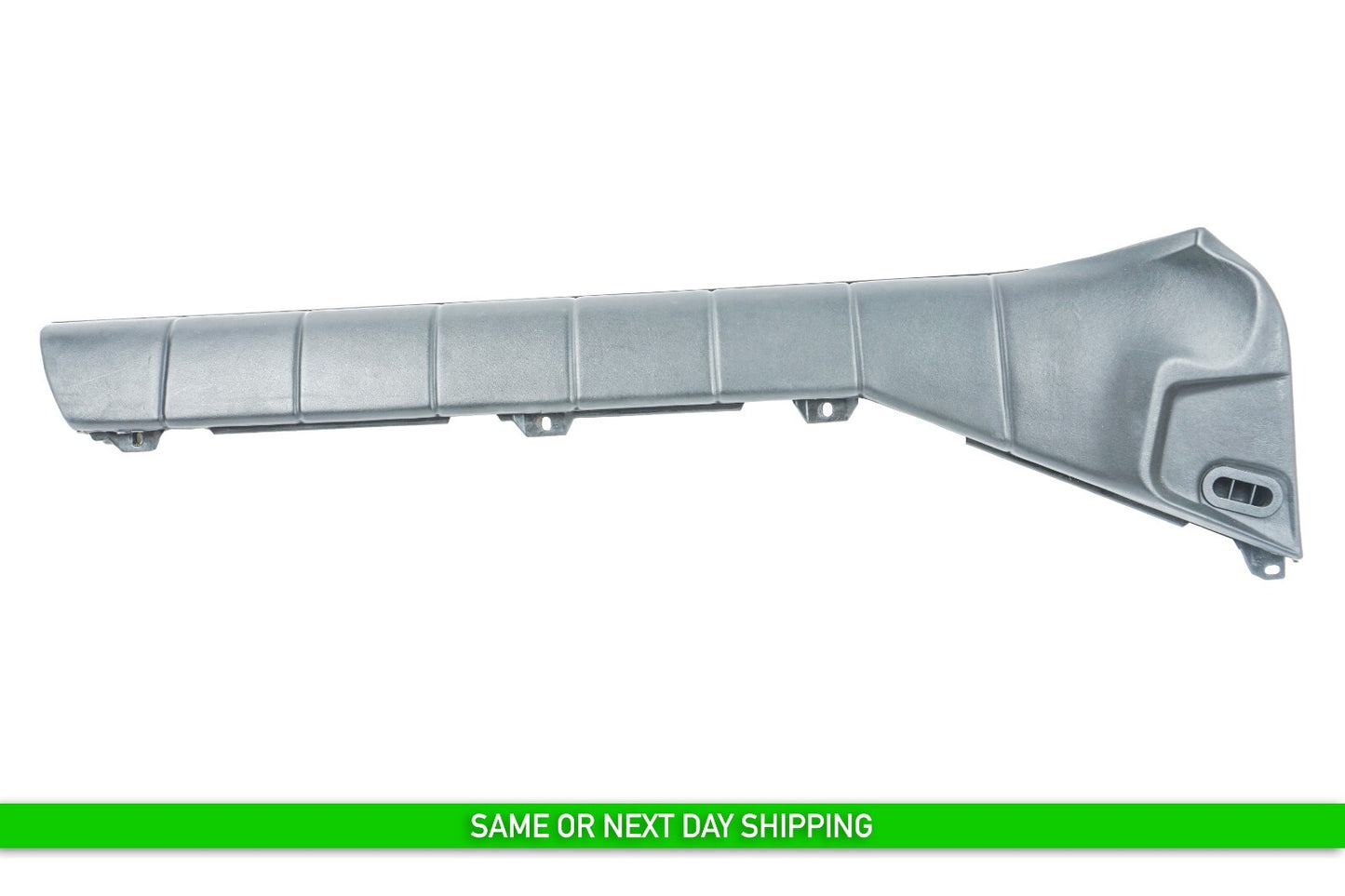 1987 - 1993 Cadillac Allante FRONT LEFT DRIVER DOOR UPPER TRIM PANEL OEM
