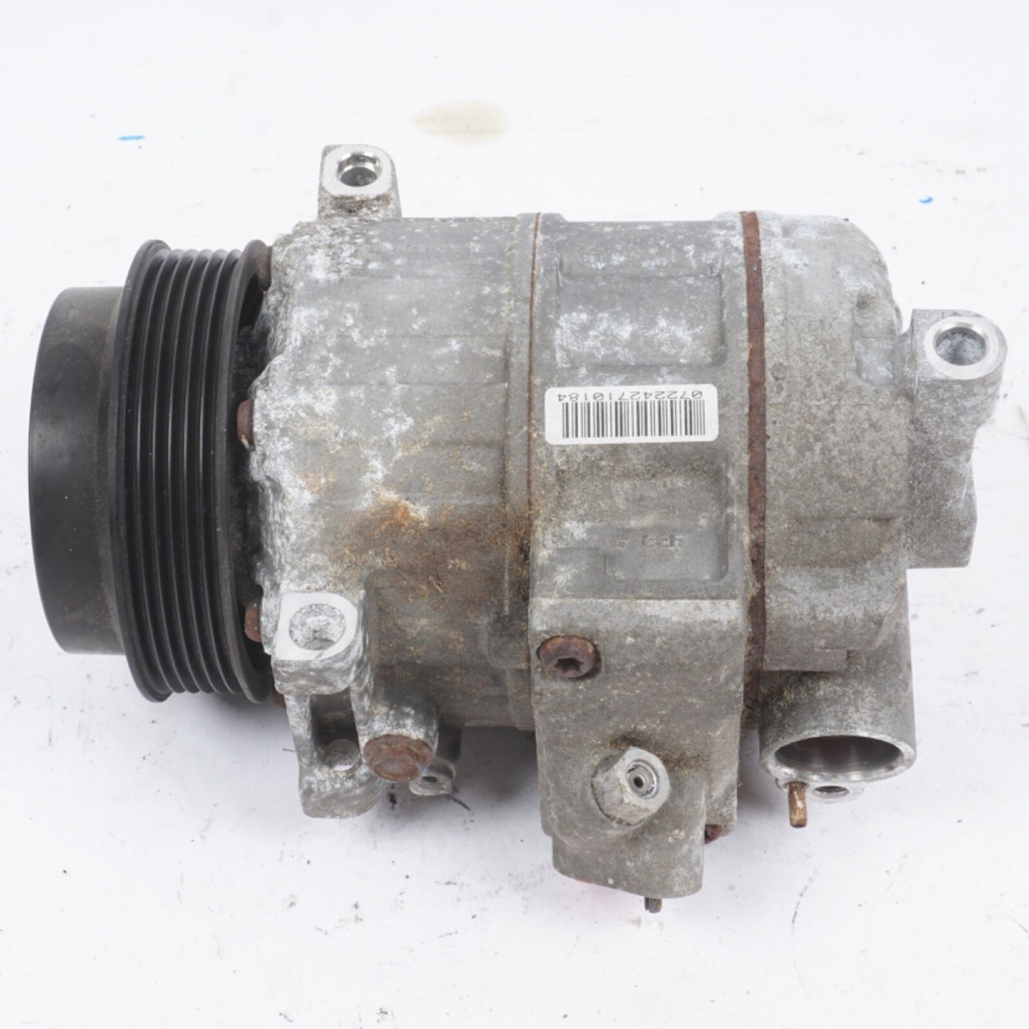 12-15 Mercedes W204 C250 SLK250 A/C Air Conditioning Compressor 0022304511 OEM