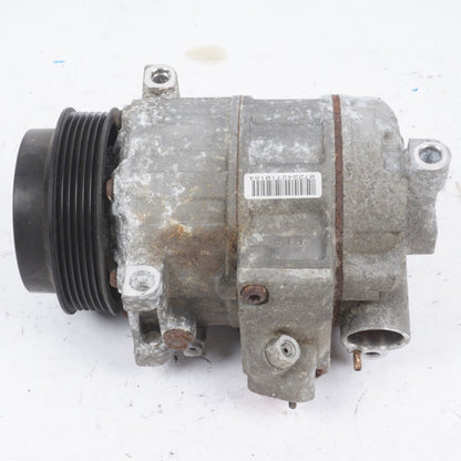 12-15 Mercedes W204 C250 SLK250 A/C Air Conditioning Compressor 0022304511 OEM
