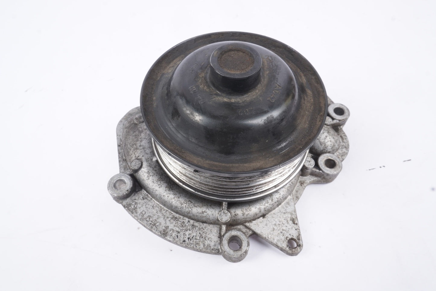Mercedes W164 E350 ML350 R350 BlueTec CDI Diesel Water Pump 6422011110 OEM