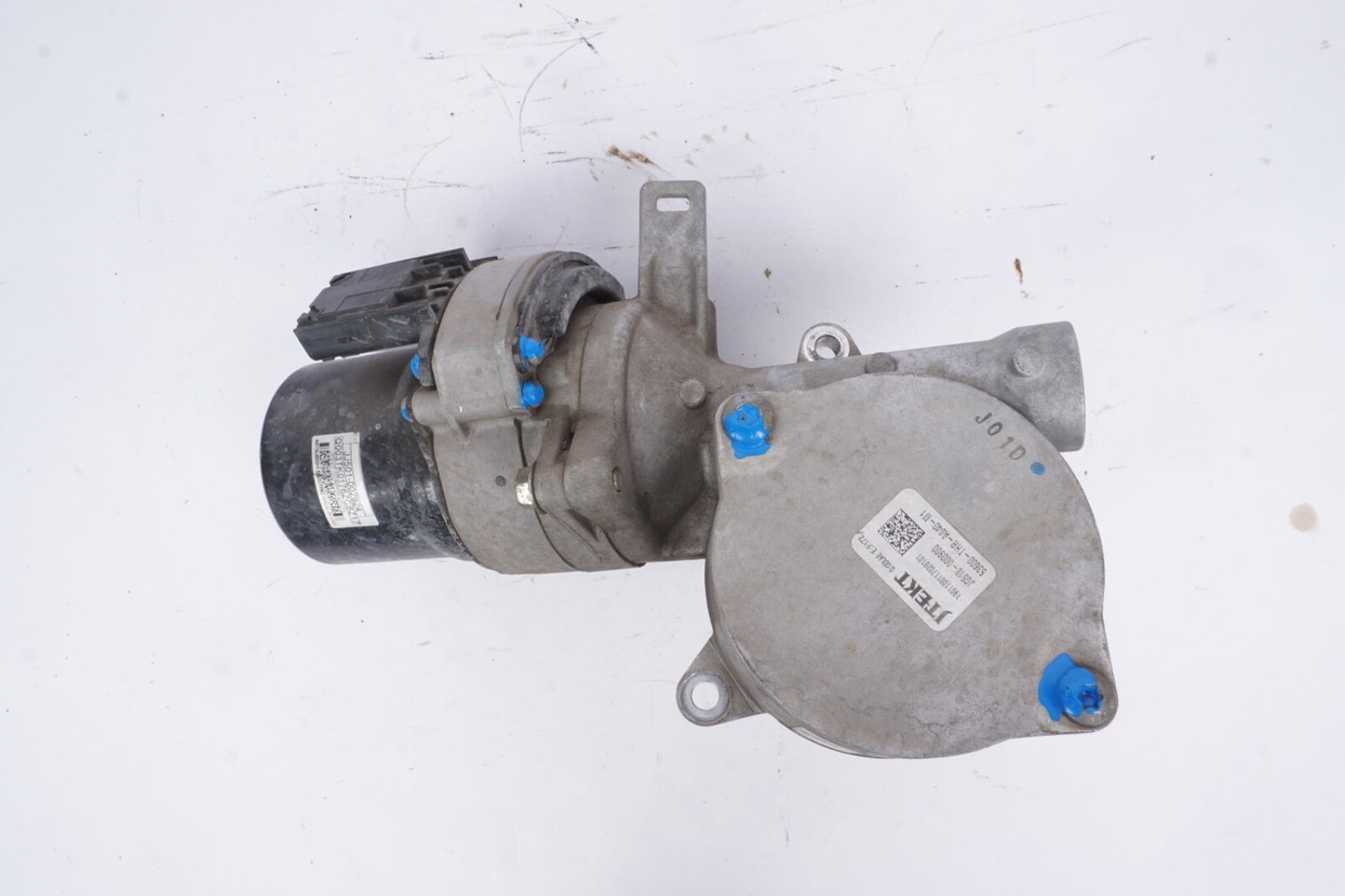 Fits 18 19 20 HONDA ODYSSEY EX-L 3.5L Steering Gear Power Rack And Pinion Motor