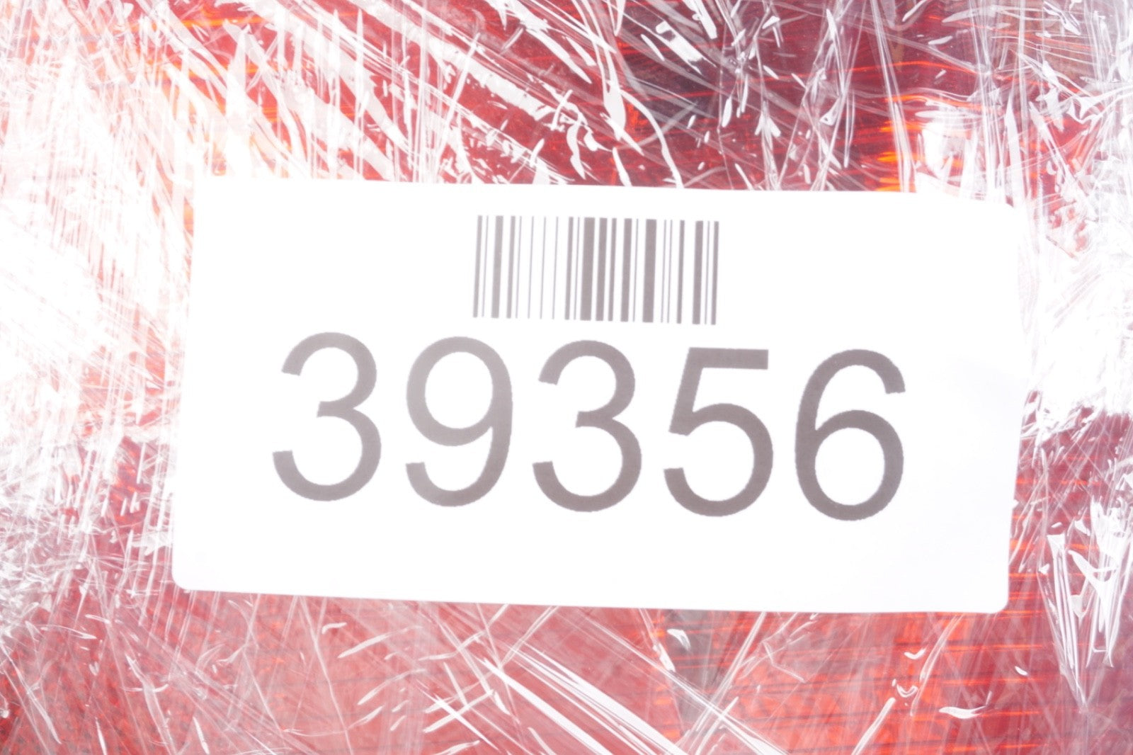 2015 - 2018 Ford Focus Sedan Rear Right Driver Side Tail Light OEM