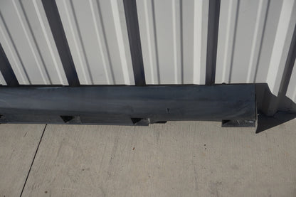 2012 - 2018 Ford Focus Left Skirt Rocker Cover Panel Molding OEM