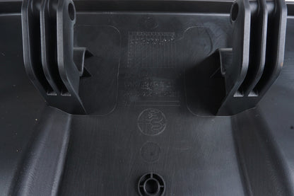 2018-2025 ALFA ROMEO STELVIO FRONT RIGHT SEAT BACK COVER OEM L0475749AC