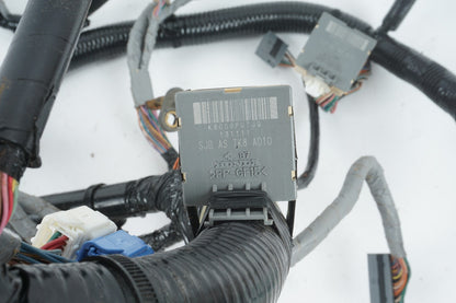 14 - 17 HONDA ODYSSEY UNDER HOOD WIRE HARNESS W/ FUSE BOX OEM