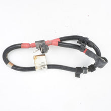 2017 - 2019 ALFA ROMEO STELVIO STARTER BATTERY POSITIVE CABLE WIRE HARNESS OEM