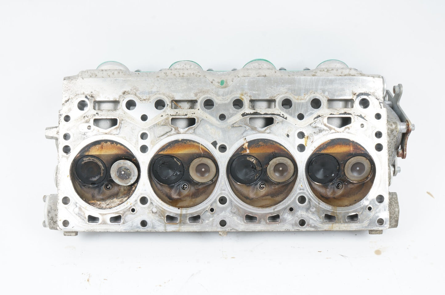 2015 - 2020 BENTLEY MULSANNE 6.8L ENGINE CYLINDER HEAD RIGHT PASSENGER SIDE OEM
