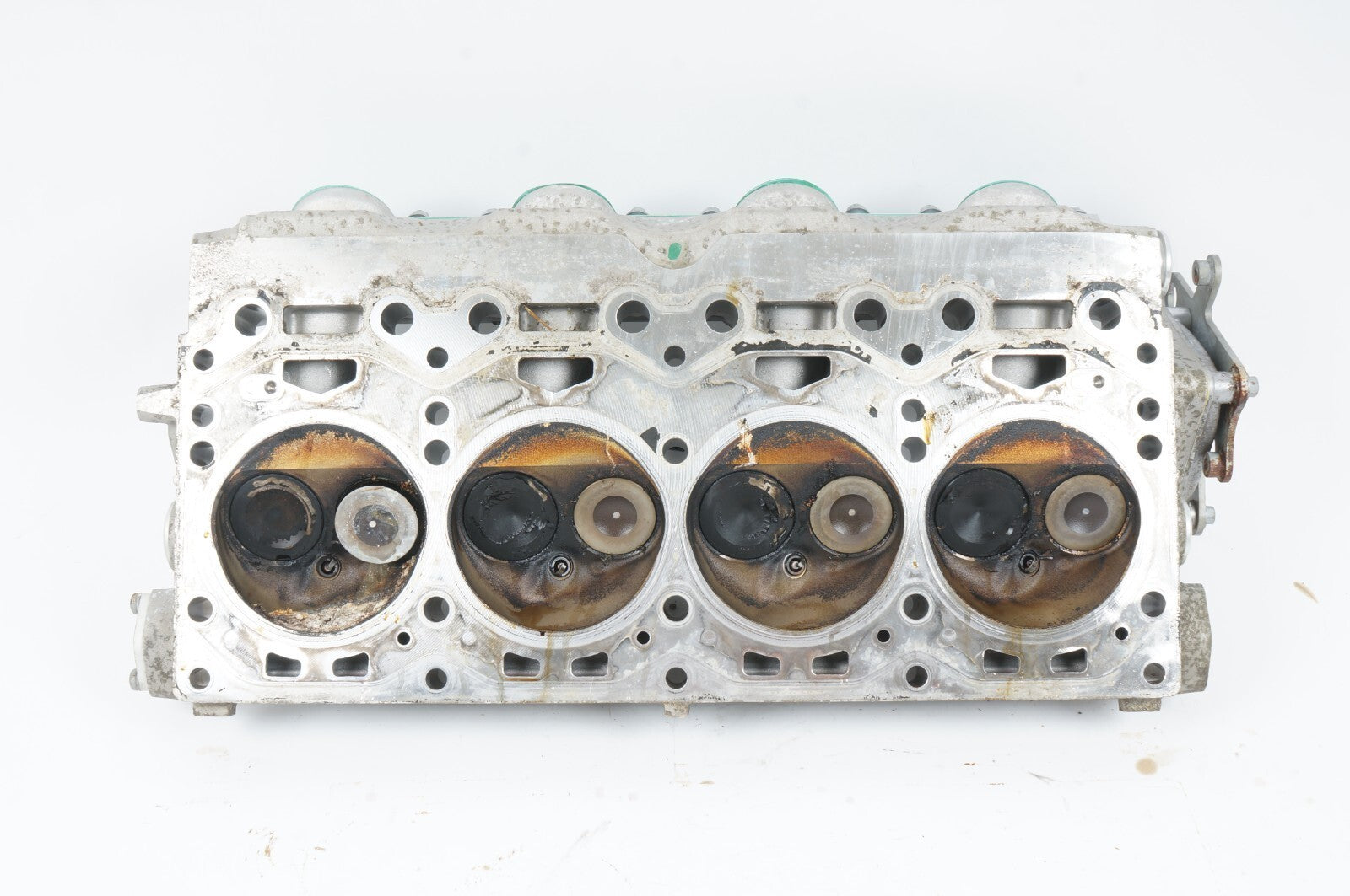 2015 - 2020 BENTLEY MULSANNE 6.8L ENGINE CYLINDER HEAD RIGHT PASSENGER SIDE OEM