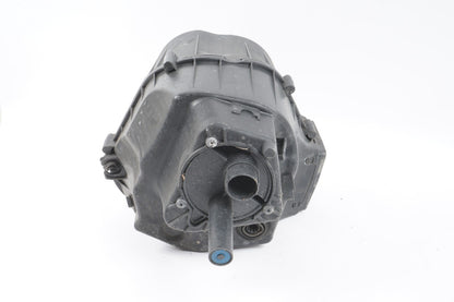 11-14 AUDI A8L A8 3.0L AIR CLEANER FILTER BOX  OEM