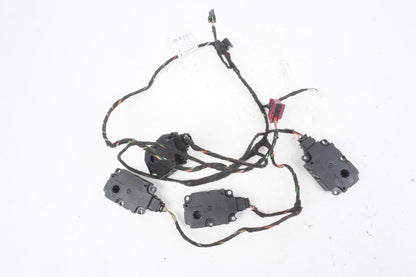 2022 - 2025 Mercedes  EQB300 EQB350 GLB250 Hvac Ac Climate Heater Box Motors