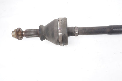 14-17 Maserati Ghibli S Rear Right Passenger Side CV Axle Shaft 06700054530 OEM