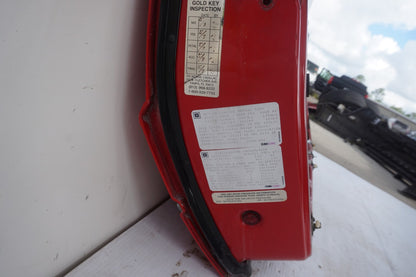 1987 - 1993 Cadillac Allante FRONT LEFT DRIVER DOOR SHELL OEM