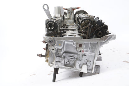 13-18 BMW 550I 650I 750I 4.4L N63 Engine Cylinder Head Right Passenger Side OEM
