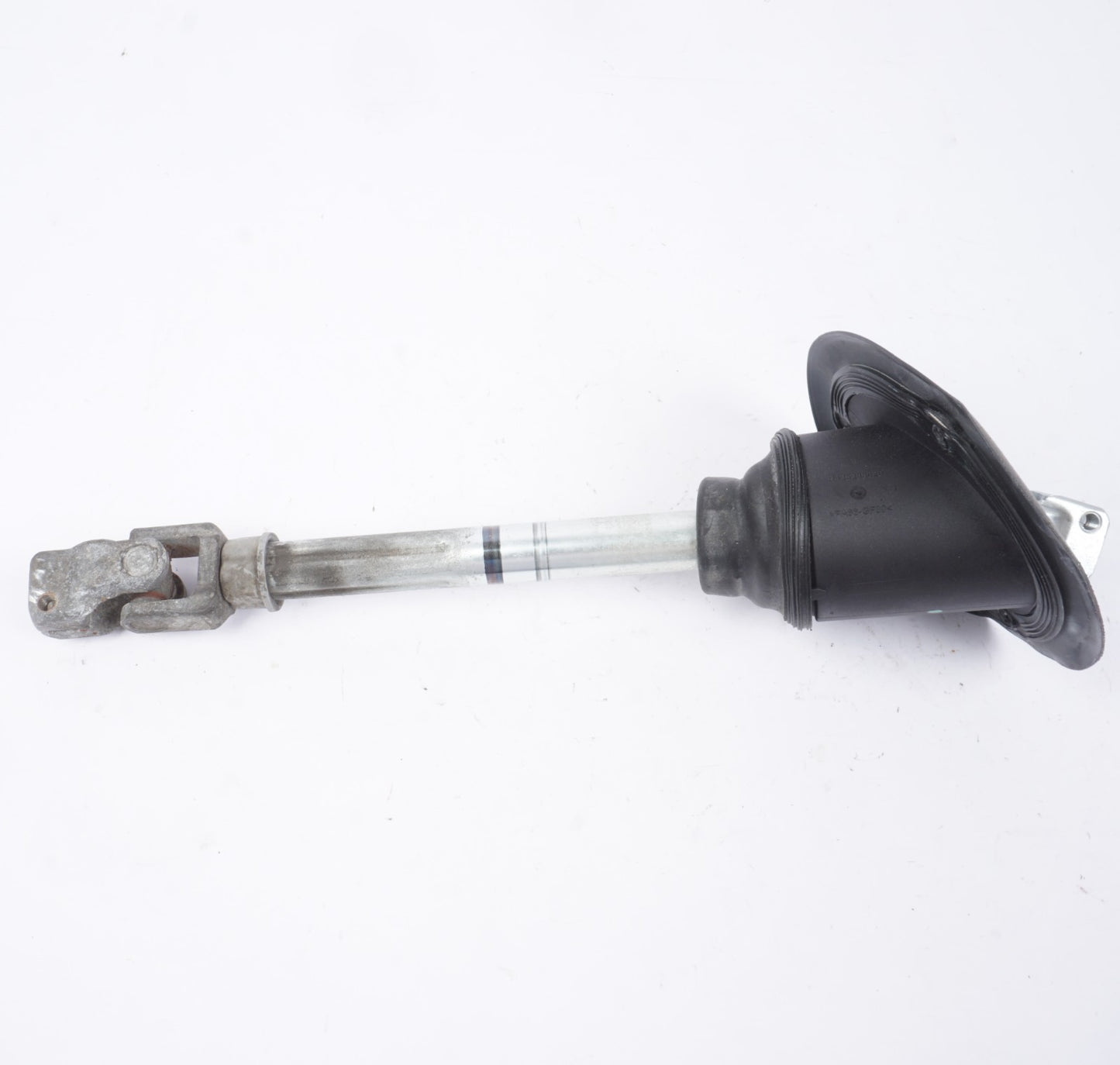 2011 - 2017 AUDI A8 STEERING COLUMN LOWER INTERMEDIATE SHAFT OEM